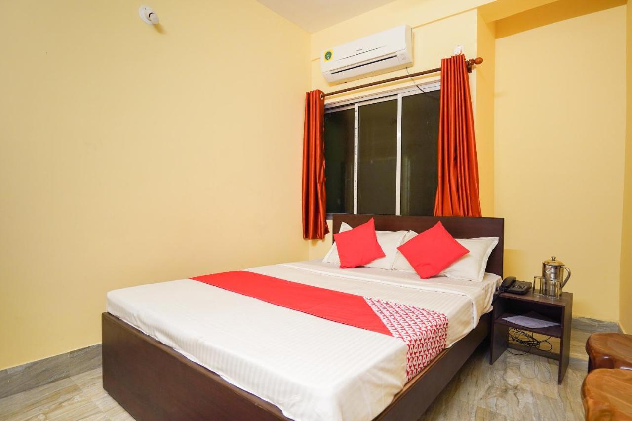 Oyo 44577 Barman Guest House South Suburban Esterno foto