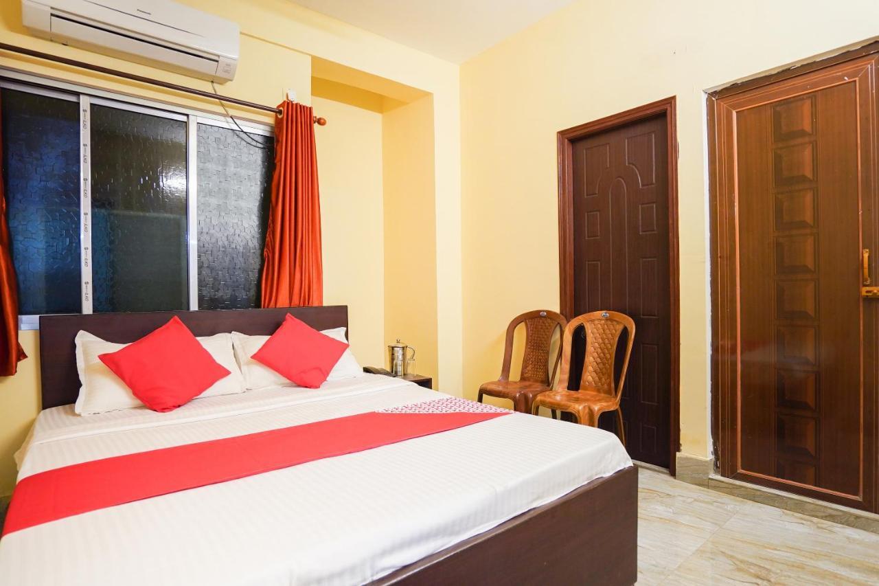 Oyo 44577 Barman Guest House South Suburban Esterno foto