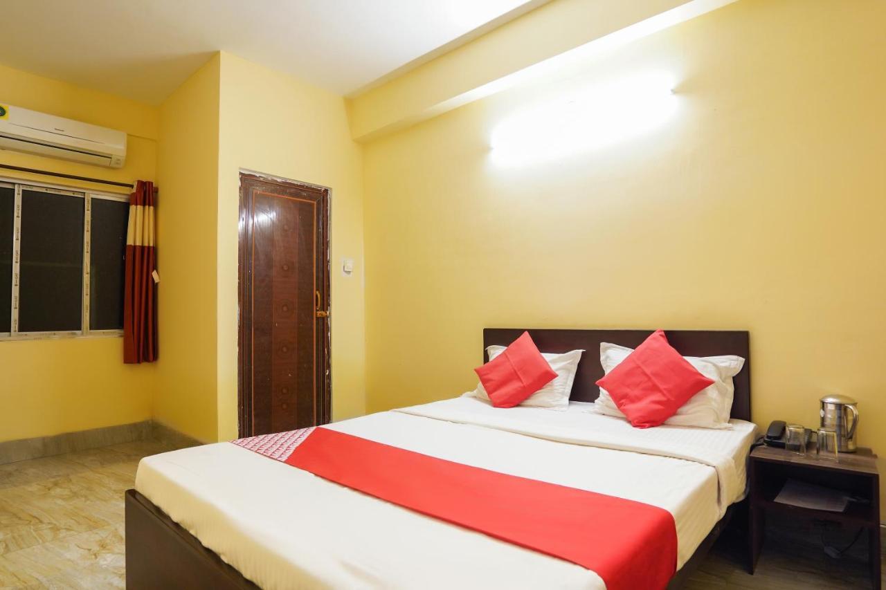 Oyo 44577 Barman Guest House South Suburban Esterno foto